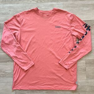 Magellan Fishing Long Sleeve Shirt Men's-Size L